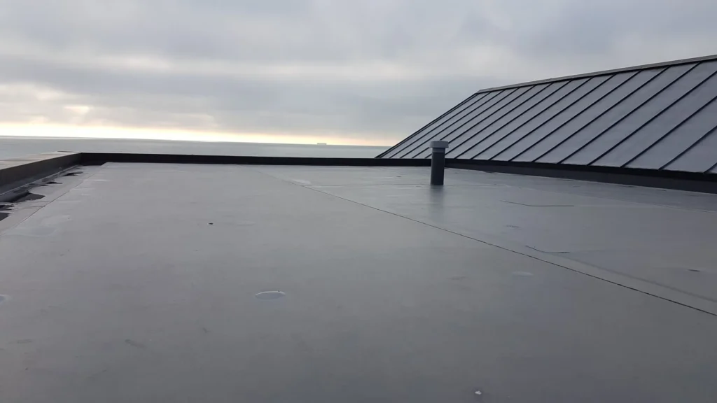 Roofing